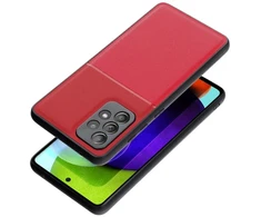 Oem Dėklas na Samsung S26 FE Noble raudona