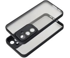 Oem Dėklas na Samsung S26 FE / S25 FE Variete juoda