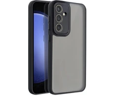 Oem Dėklas na Samsung S26 FE / S25 FE Variete juoda