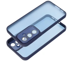 Oem Dėklas na Samsung S26 FE / S25 FE Variete tamsiai mėlyna