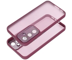 Oem Dėklas na Samsung S26 FE / S25 FE Variete purpurowe