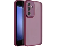 Oem Dėklas na Samsung S26 FE / S25 FE Variete purpurowe