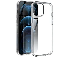 Oem Dėklas na Samsung S26 FE Super Clear Hybrid transparentne