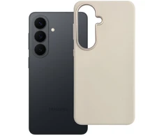 Dėklas na Samsung S26 Forcell F-Protect Frame Premium zgodne su MagSafe antique baltas 0INT