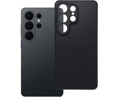 BlueStar Dėklas na Samsung S26 ULTRA Easy Dual juoda