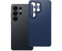 Oem Dėklas na Samsung S26 ULTRA Easy Dual mėlyna