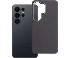 Dėklas na Samsung S26 ULTRA Forcell F-Protect Frame Premium zgodne su MagSafe pilka 0INT