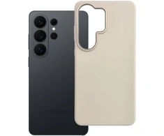 Dėklas na Samsung S26 ULTRA Forcell F-Protect Frame Premium zgodne su MagSafe antique baltas 0INT