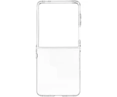 Oem Dėklas na Samsung Z Flip 8 4sF-S Clear transparentne