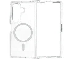 Oem Dėklas na Samsung Z Fold 8 Ultra 4sF-S Clear zgodny su MagSafe transparentne