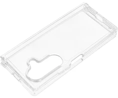 Oem Dėklas na Samsung Z Fold 8 Ultra 4sF-S Clear transparentne