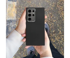 Oem Dėklas na Xiaomi Redmi 17 4G / 5G Frame juoda