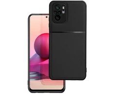 Oem Dėklas na Xiaomi Redmi 17 4G / 5G Noble juoda