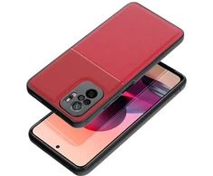 Oem Dėklas na Xiaomi Redmi 17 4G / 5G Noble raudona