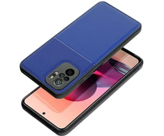 Oem Dėklas na Xiaomi Redmi 17 4G / 5G Noble mėlyna