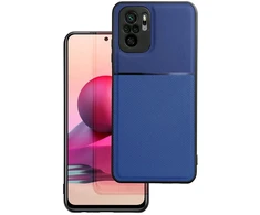 Oem Dėklas na Xiaomi Redmi 17 4G / 5G Noble mėlyna