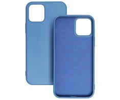 Dėklas na Xiaomi Redmi Note 17 Pro 5G Silicone mėlyna