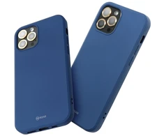 Dėklas Oem ROAR case ALL DAY COLORFUL JELLY for IPHONE 18 Pro Max / 17 Pro Max navy