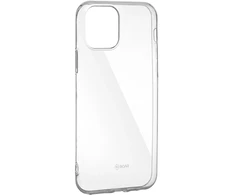 Dėklas ROAR futerał ALL DAY COLORFUL JELLY do XIAOMI Redmi Note 17 Pro 5G transparentny
