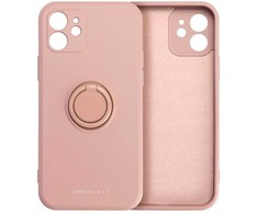 Dėklas Roar Amber Case - for Iphone 17 Rožinė