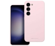 Dėklas ROAR futerał CLOUD SKIN do XIAOMI Redmi Note 15 Pro 5G Šviesiai rožinė