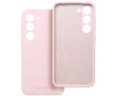 Dėklas ROAR futerał CLOUD SKIN do XIAOMI Redmi 15 4G / 5G (171,1mm) Šviesiai rožinė