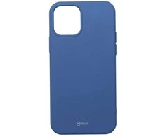 ROAR dėklas COLORFUL JELLY skirtas Xiaomi Redmi Note 14 Pro+ 5G navy