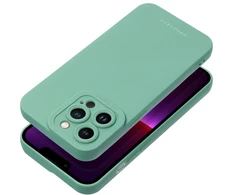Dėklas ROAR case LUNA for IPHONE 18 Pro / 17 Pro Žalias