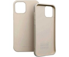 „ROAR SPACE“ dėklas, skirtas „SAMSUNG A57 5G“, kreminis