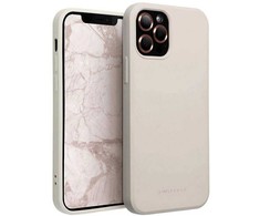 „ROAR SPACE“ dėklas, skirtas „SAMSUNG A57 5G“, kreminis