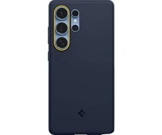Dėklas Spigen Nano Pop MagSafe, blueberry navy – Samsung Galaxy S25 Ultra
