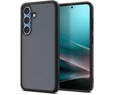 Spigen dėklas ULTRA HYBRID skirtas Samsung Galaxy S25 Plus frost balck