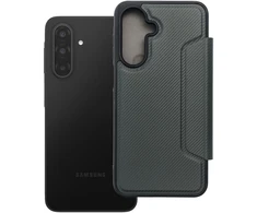 Oem RAZOR dėklas, skirtas SAMSUNG A17 5G, tamsiai žalias