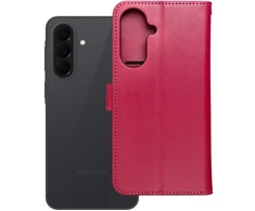 Oem Dėklas su klapką na Samsung A37 5G Mezzo Book Dream Catcher purpurinė