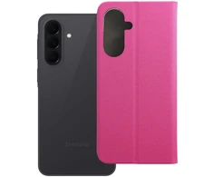 Oem Dėklas su klapką na Samsung A37 5G Sensitive Book rožinė