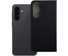 Oem Dėklas su klapką na Samsung A37 5G Sensitive Book juoda