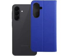 Oem Dėklas su klapką na Samsung A37 5G Sensitive Book mėlyna