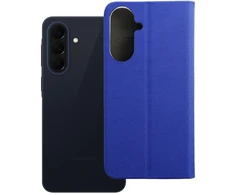 Oem Dėklas su klapką na Samsung A57 5G Sensitive Book mėlyna