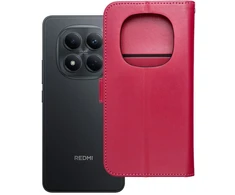 Oem Dėklas su klapką na Xiaomi Redmi NOTE 15 PRO 5G Mezzo Book Dream Catcher purpurinė spalva