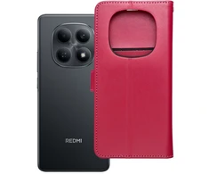 Oem Dėklas su klapką na Xiaomi Redmi NOTE 15 5G Mezzo Book Dream Catcher purpurinė spalva