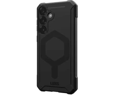 Urban Armor Gear UAG Essential Armor dėklas su magnetu, Juodas - Samsung Galaxy S25+