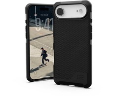 Urban Armor Gear UAG Metropolis LT MagSafe dėklas, skirtas iPhone 17 Pro Max – tamsiai mėlynas Mėlyna