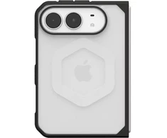 Dėklas UAG Urban Armor Gear case MouveMagSafe compatible with MagSafe for IPHONE Ultra ice