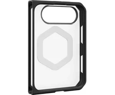 Dėklas UAG Urban Armor Gear case MouveMagSafe compatible with MagSafe for IPHONE Ultra ice