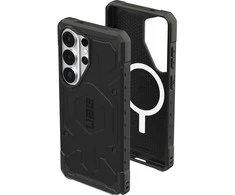 Dėklas Urban Armor Gear UAG Pathfinder, Juodas - Samsung Galaxy S26 Ultra