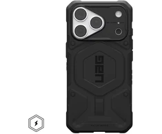 Dėklas UAG Urban Armor Gear case Pathfinder compatible with MagSafe for IPHONE 18 Pro/17 Pro juodas