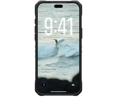 Dėklas UAG Urban Armor Gear case Pathfinder compatible with MagSafe for IPHONE 18 Pro Max/17 Pro Max juodas
