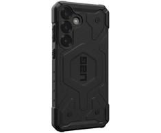 Dėklas Urban Armor Gear UAG Pathfinder, Juodas - Samsung Galaxy S25+