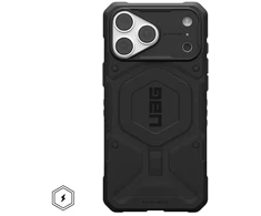 Dėklas UAG Urban Armor Gear case Pathfinder compatible with MagSafe for IPHONE 18 Pro Max/17 Pro Max juodas