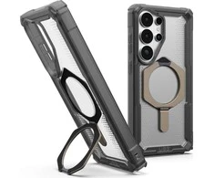 Dėklas „Urban Armor Gear UAG Plasma XTE“, pelenų/titano spalvos – „Samsung Galaxy S26 Ultra“